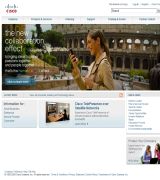 www.cisco.com - Cisco connection online by cisco systems inc inglés