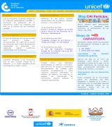 www.ciudadesamigas.org - Impulsa y promueve la aplicación de la convención sobre los derechos del niño en el ámbito de las entidades locales