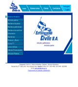 www.civile.com.ar - Civile sa fabrica banderas de todo tipo argentinas del mundo oficiales elabora artículos publicitarios y de promoción buzos estampados remeras estam