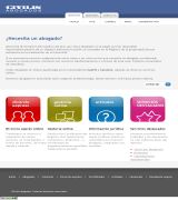 www.civilisabogados.es - Despacho de abogados especializado en divorcios y separaciones ofrece sus servicios en toda españa de forma on line