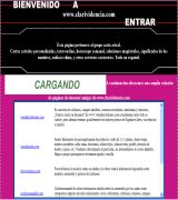 www.clarividencia.com - Cartas astrales soluciones magistrales horoscopo tu suerte tarot on line y mucho mas