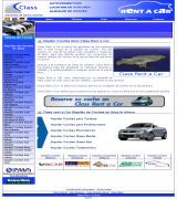 www.class-rentacar.com - Alquiler de coches en la isla de ibiza