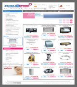 www.climastore.es - Tienda virtual dedicada a la venta e instalación de climatización calefacción aire acondicionado emisores térmicos electrodomésticos y pequeños 