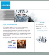 www.climatika.cl - Instalaciones de aire acondicionado para casas u oficinas donde usted requiera puede elegir dentro de nuestra variada gama de equipos diseños capacid