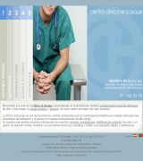 www.clinica-el-bosque.com - Clínica de aborto interrupción voluntaria del embarazo tocología y centro de planificación familiar