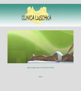 www.clinica-luschka.com - Especialidades sanitarias osteopatía fisioterapia rehabilitación incontinencia urinaria foto depilación médica logopedia y medicina china