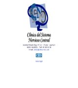 www.clinica-snc.com - Clínica valenciana de médicos y psicólogos especialistas en neuropsiquiatría psiquiatría y psicología para diagnóstico y tratamiento integral c