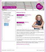 www.clinicadentallibenson.com - Clínica libenson la odontología al servicio de la salud y la estética clinica dental en barcelona dentista en manresa san gervasio barrio de gracia