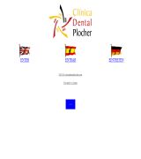 www.clinicadentalplocher.com - Clinica dental del doctor manfredo plocher