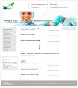 www.clinicaminnesota.com.mx - Centro de recuperación para adicciones y alcoholismo.