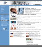 www.clinicasprivadas.net - Información acerca de las diferentes propuestas de asistencia privada clínicas de estética rehabilitación odontológicas y ginecológicas