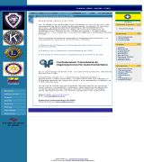 www.clubesdeserviciobga.gq.nu - Cámara júnior, leones, rotarios y kiwanis. reuniones, actividades, noticias y conclusiones.