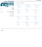 www.cmzk.com.ar - Diseño y desarrollo de sitios web planificación y programación de soluciones para internet