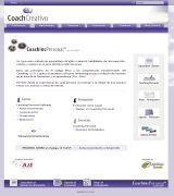 www.coachcreativo.com - Formación como coach personal