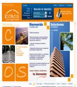 www.cobosinmobiliaria.com - Promociones pisos y áticos en venta en alicante gestión de hipotecas