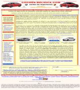 www.coches-belgica.com - Como comprar coches en alemania y belgica tramites paso a paso documentos impuestos itv placas hasta matricular en españa