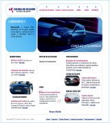 www.coches-de-ocasion.es - Tu portal de informacion sobre el mundo del motor miles de coches informacion sobre coches nuevos foros noticias vehiculos nuevos de todas las marcas 