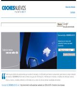 www.cochesnuevos.net - Directorio de coches y vehículos nuevos sus detalles técnicos y precios de venta organizados por marcas