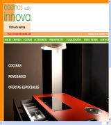 www.cocinasinnovaodon.com - Tenemos una amplía variedad en muebles de cocinas clásicas y modernas visite nuestro catalogo virtual