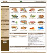 www.cocinatusrecetas.com - Página con gran cantidad de recetas de cocina muy bien explicadas y al detalle