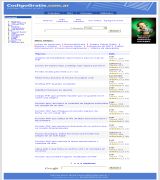 www.codigogratis.com.ar - Código fuente para desarrolladores en visual basic php java script entre otros lenguajes