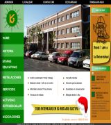 www.colegiokhalilgibran.es - Colegio bilingüe en fuenlabrada colegio khalil gibran