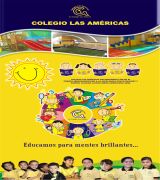 colegiolasamericas.edu.mx - Colegio con proyecto educativo que abarca desde kinder hasta licenciatura. se utilizan técnicas modernas de enseñanza tales como inteligencias múlt