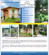www.colinassol.com - Proyecto de vivienda en el sector más alto de arraiján, en la provincia de panamá.