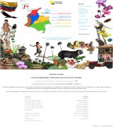 www.colombianparadise.com - Portal de turismo de colombia información destinos regiones hospedaje deportes y actividades