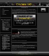 colombiaund.com - Sitio dedicado al hip hop colombiano rap en colombia música eventos maquetas y discografías