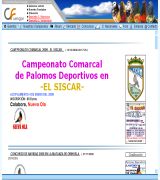 www.colombiculturafuengar.com - Palomos deportivos colombicultura noticias y competiciones