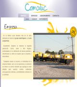 www.comaluc.es - Venta alquiler y mantenimiento de grupos electrógenos y compresores