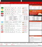 www.combinacionganadora.com - Su portal de resultados y combinacion ganadora de quiniela euromillón primitiva el gordo y bonoloto informacion sobre peñas y juego online