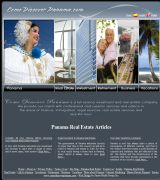 www.comediscoverpanama.com - Come discover panama ofrece información general sobre panamá y la vida en este país tan bello conoce las diferentes tradiciones la cultura y datos 