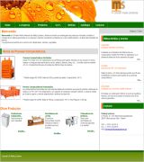 www.compactadoras.es - Página dedicada a ofrecer soluciones medio ambientales para el tratamiento y reciclaje de residuos es la solución idónea para aumentar espacio en l