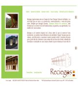 www.complejoreciegos.com - Producción comercialización y venta del quesu casín está formado por un hotel rural de 8 habitaciones la quesería una agrotienda y un establo con