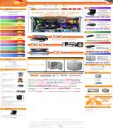 www.comprafacil.es - Bazar online y tienda on line venta de todo tipo de productos para la casa y para uso personal electrodomésticos ropa informática imagen y sonido y 