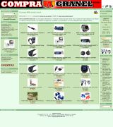 www.compragranel.com - Venta de artículos variados online ofertas novedades información y atención al cliente