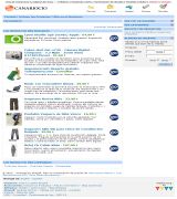 compras.canariocio.com - Compara y compra todo tipo de artículos de las mejores marcas y a buenos precios