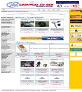 www.comprasenred.com - Compra y vende de todo en rafaela y la región