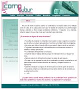 www.compsubur.com - Servicios informáticos a domicilio en el garraf