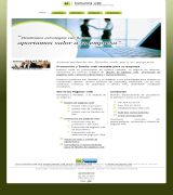 www.comunica-web.com - Consultoría de marketing on line diseño de páginas web promoción asesoramiento y comercio electrónico