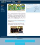 www.comunidadisraelitadeceuta.org - Sitio oficial de esta entidad religiosa que representa los intereses religiosos, culturales, sociales y económicos de la comunidad hebrea en ceuta.