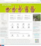 www.comunidea.com - Grupo de profesionales del mundo gráfico y digital especializados en diseño corporativo para empresas diseño de sitios web e infografías 3d