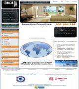 www.concepthome.es - Asesoría especializada en inversores inmobiliarios interesados en la compra de vivivendas en los nuevos mercados extranjeros