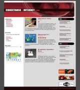 www.conectarseainternet.com - Información acerca de los distintos tipos de conexión a internet que existen hoy en día sus características y los nuevos avances tecnológicos en 