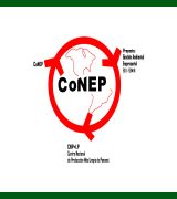 www.conep.org.pa - Información general, servicios y afiliados.