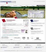 www.conexiones.com.ar - Noticias, información judicial actualizada, buscador de profesionales, fallos, informes de personas.