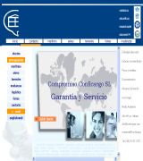 www.conficargo.es - Transporte internacional y mudanzas conficargo sl servicio aereo maritimo terrestre contenedores completos y parciales aduanas y seguros de transporte