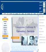 www.conficargo.eu - Servicio de transporte aéreo marítimo y terrestre contenedor completo y parcial aduanas y seguros de transporte empresas y particulares